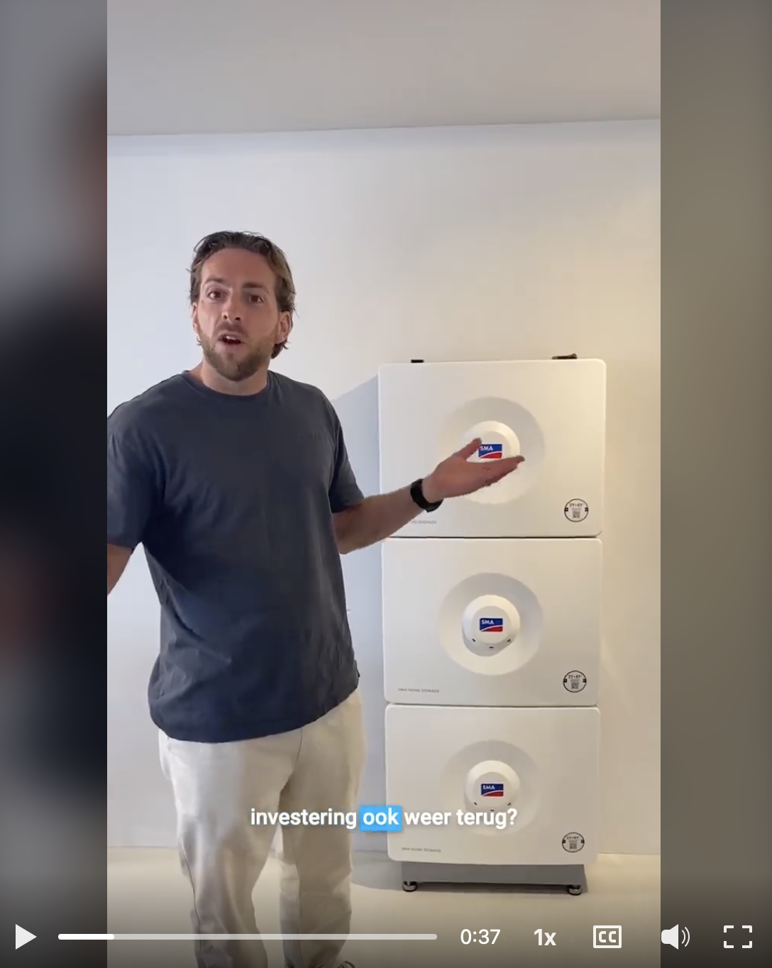 video